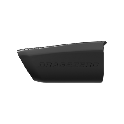 Drag2Zero Shimano TT Basebar Grip