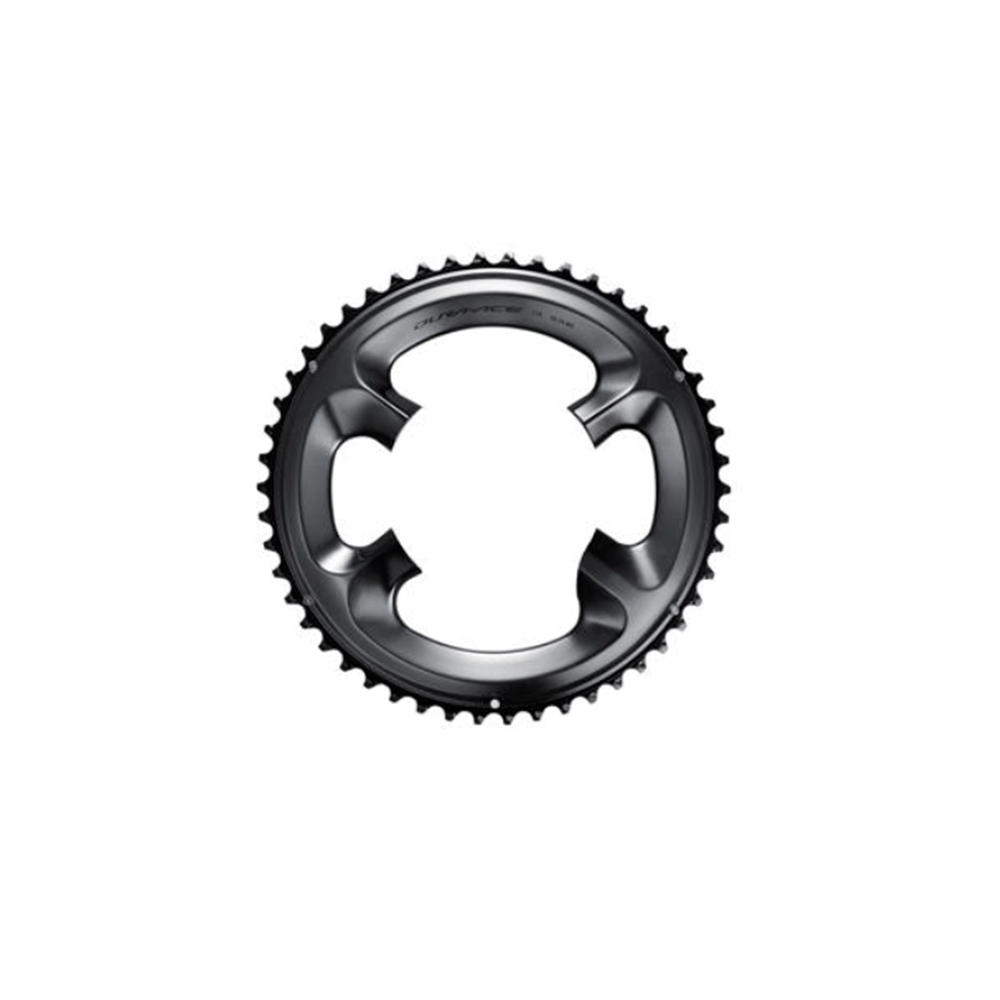 Shimano FC-R9100 Dura Ace Klinge - 11-Speed