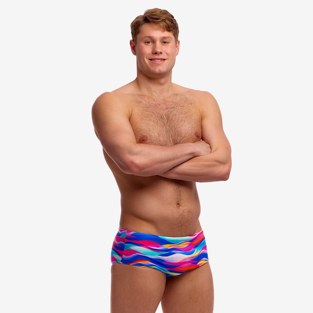Funky Trunks Sidewinder Trunks