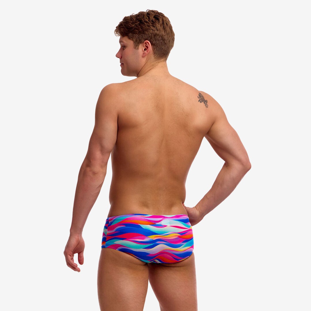 Funky Trunks Sidewinder Trunks