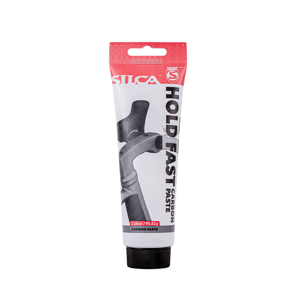 Silca Hold Fast Carbon Grip Paste 95g
