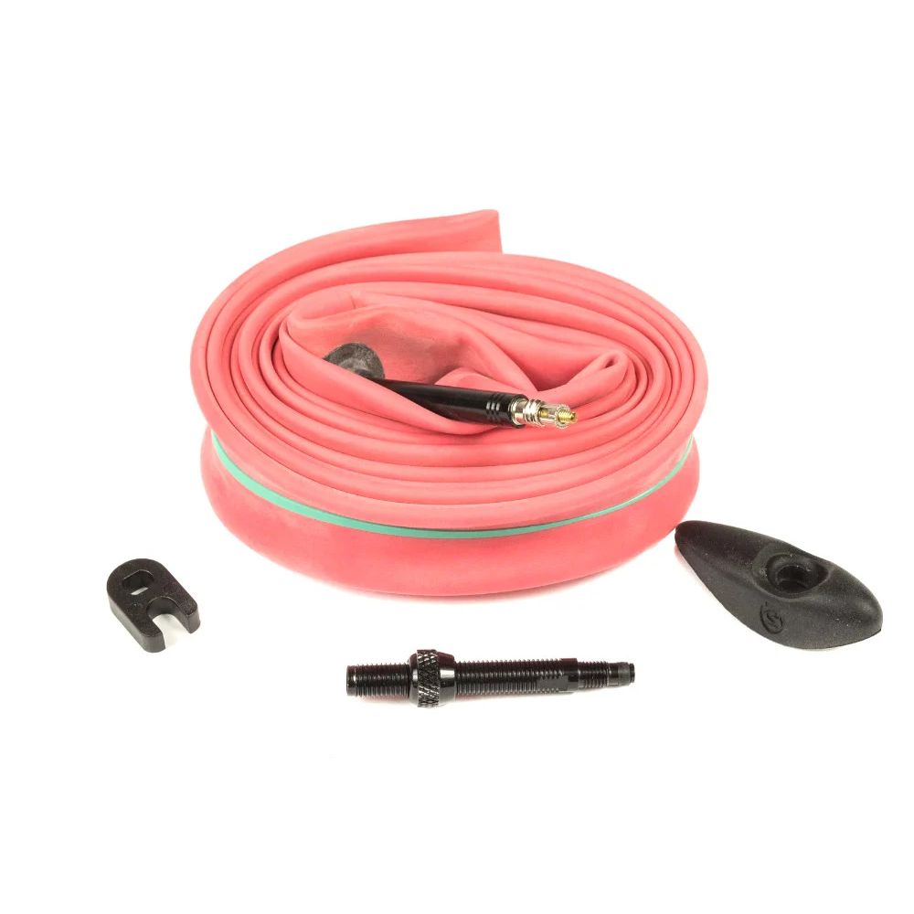 Silca latex cykelslange 700x24-30mm - 40+42 mm racerventil