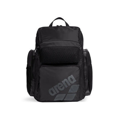 Arena One Go Svømmetaske 45L - Sort