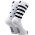 Sporcks Legend White Løbestrømper