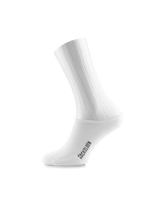 Sockeloen Aero Cykelstrømper - Hvid
