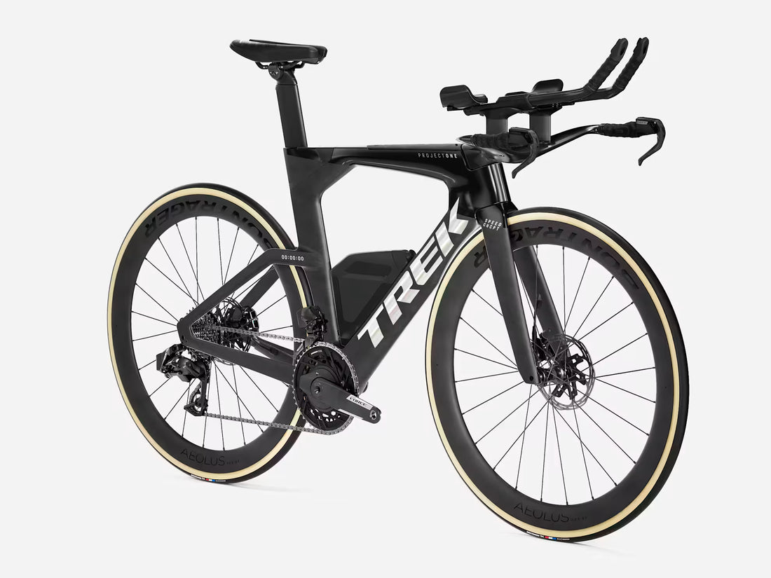 Trek Speed Concept SLR7 AXS