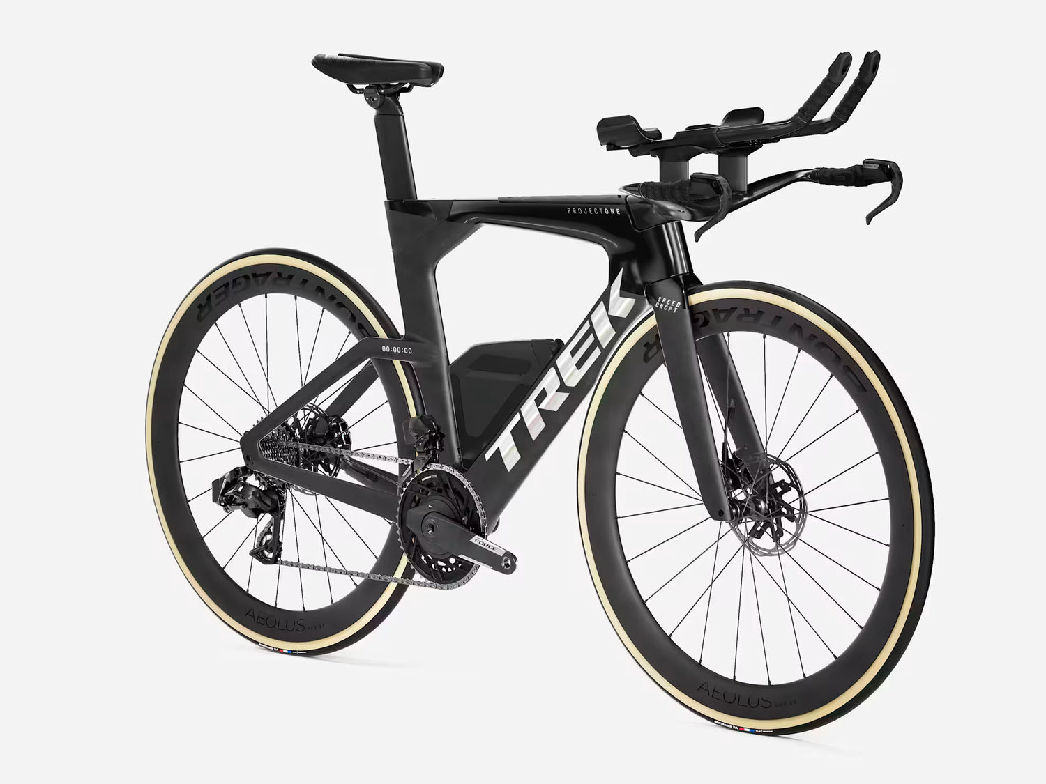 Trek Speed Concept SLR7 AXS