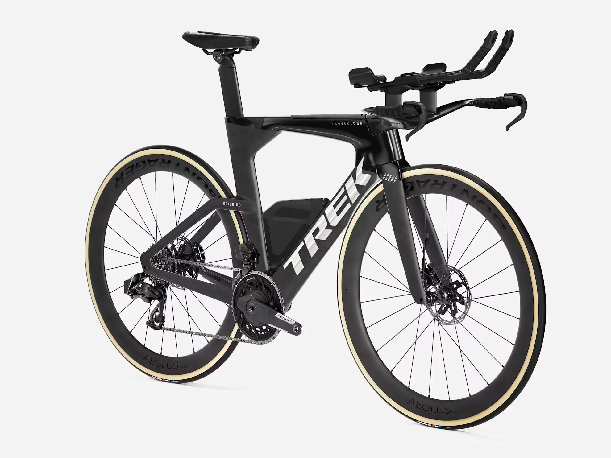 Trek Speed Concept SLR7 AXS