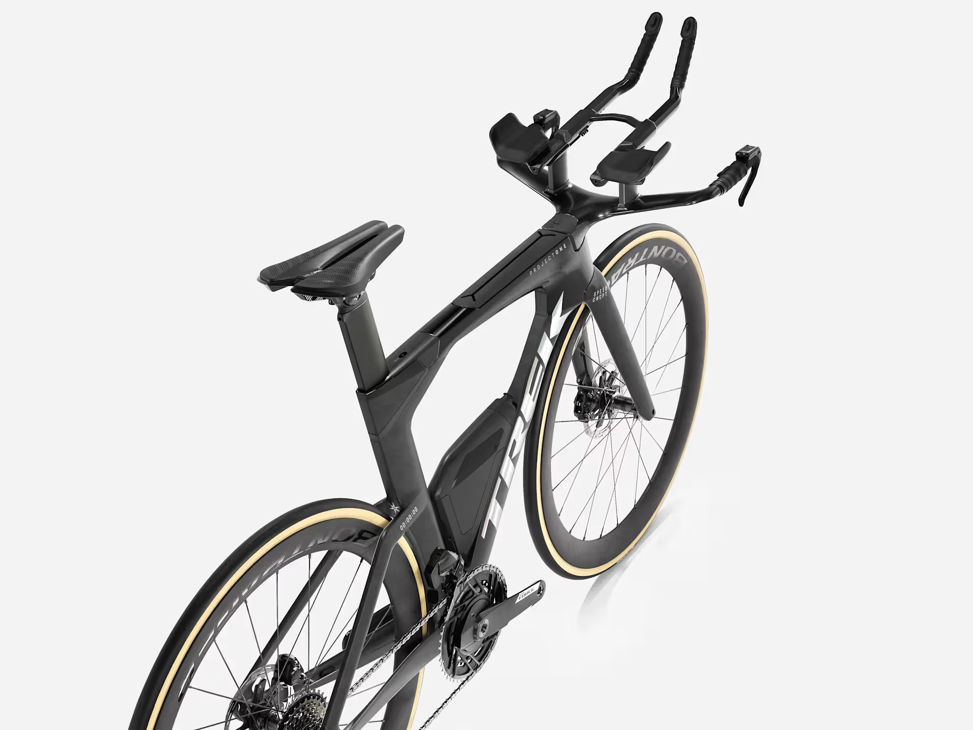 Trek Speed Concept SLR7 AXS
