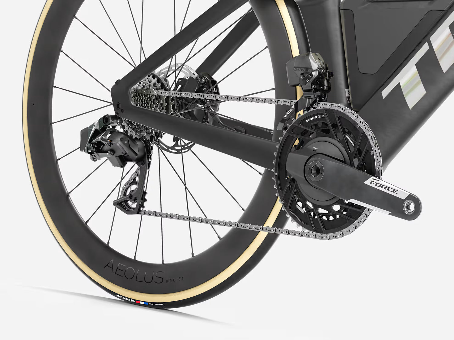 Trek Speed Concept SLR7 AXS