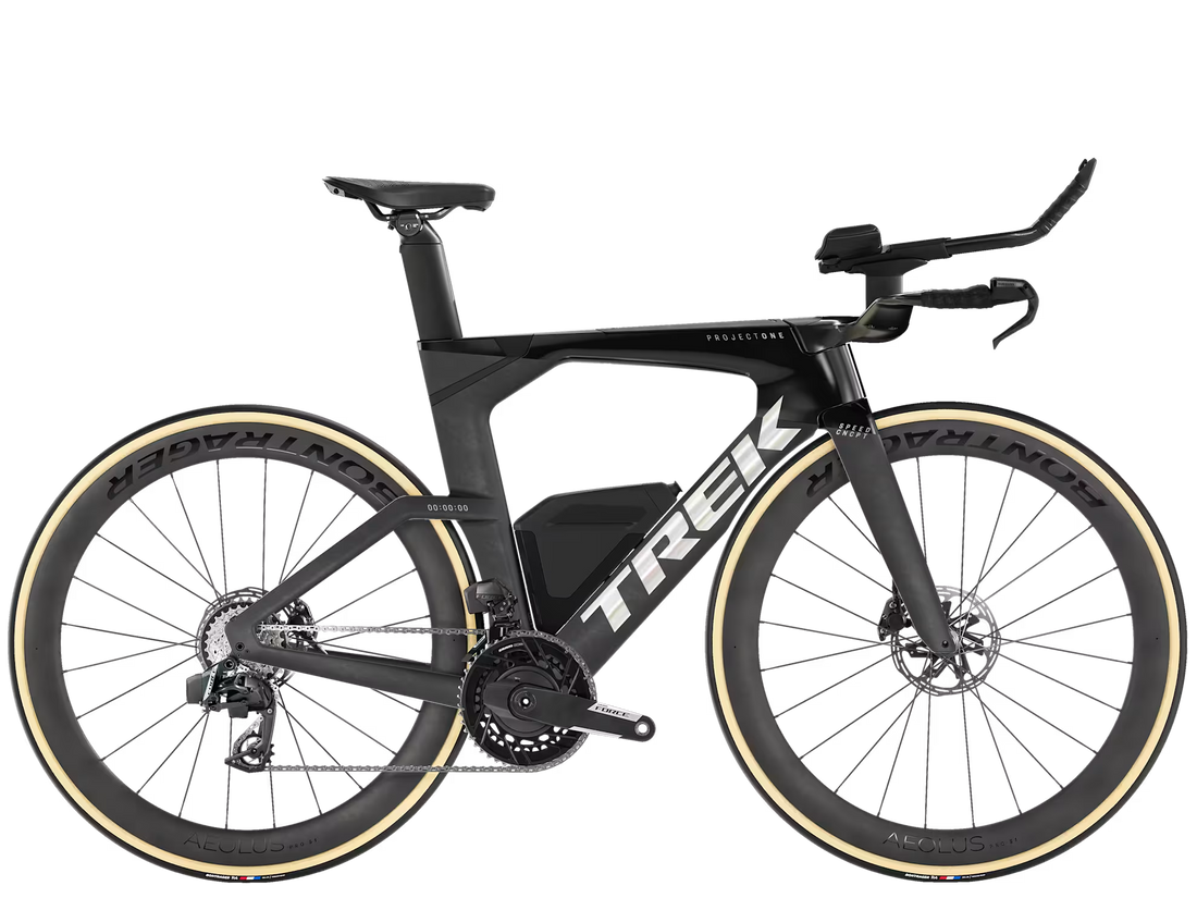 Trek Speed Concept SLR7 AXS