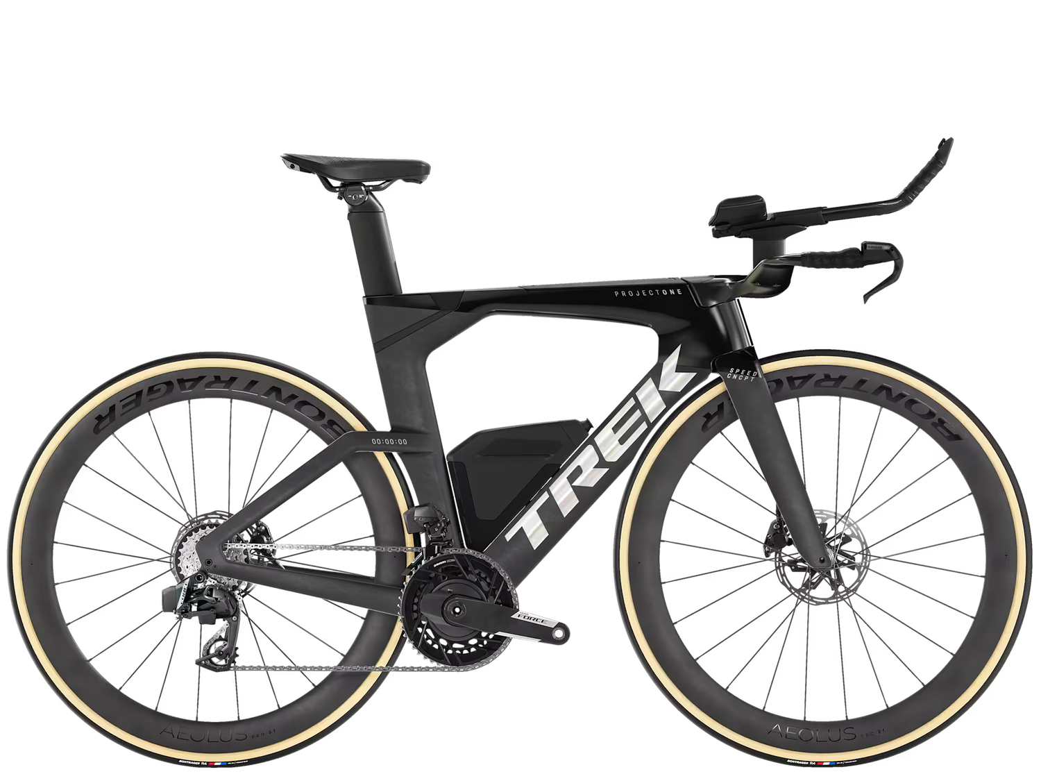 Trek Speed Concept SLR7 AXS