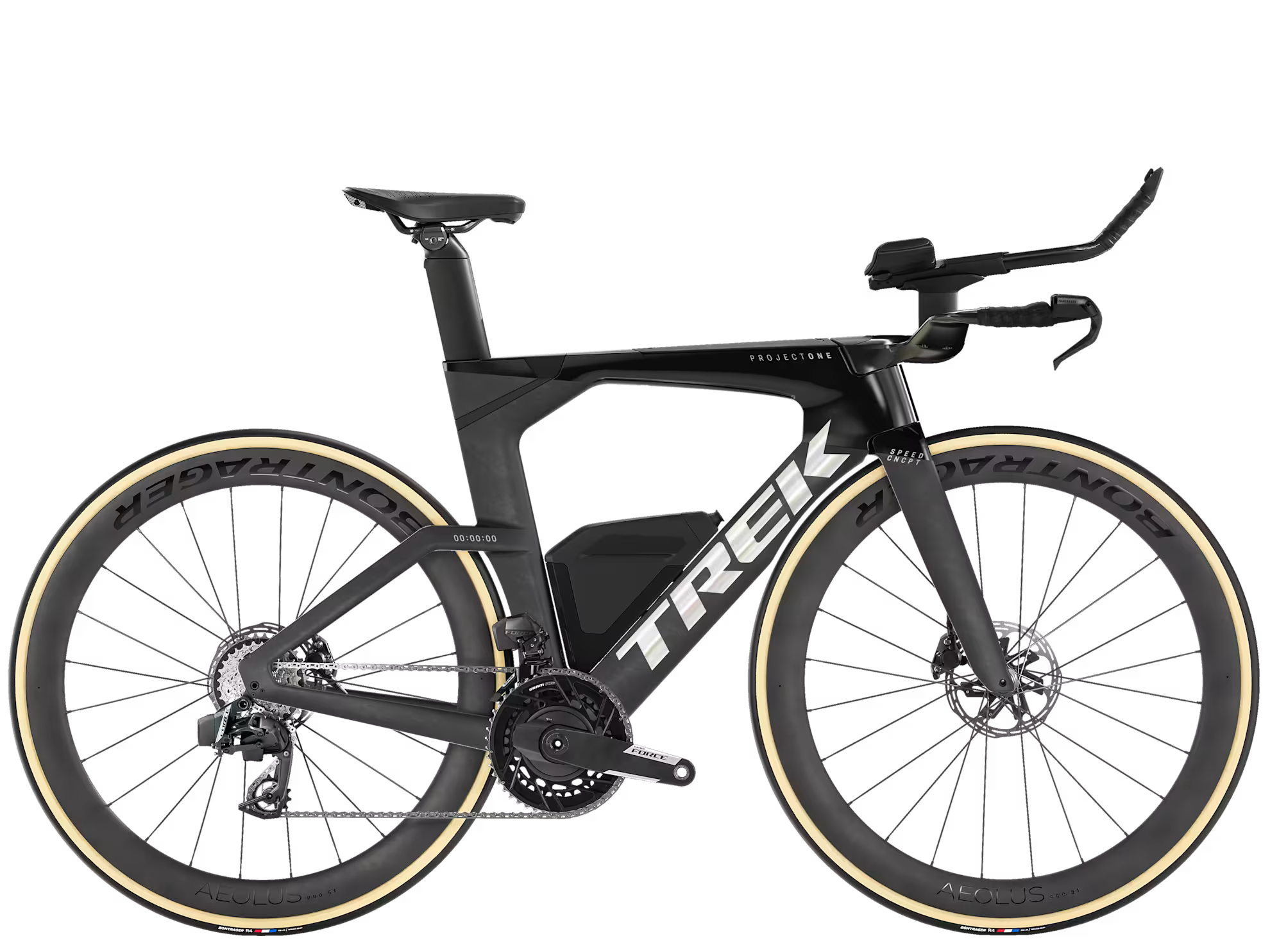 Trek Speed Concept SLR7 AXS