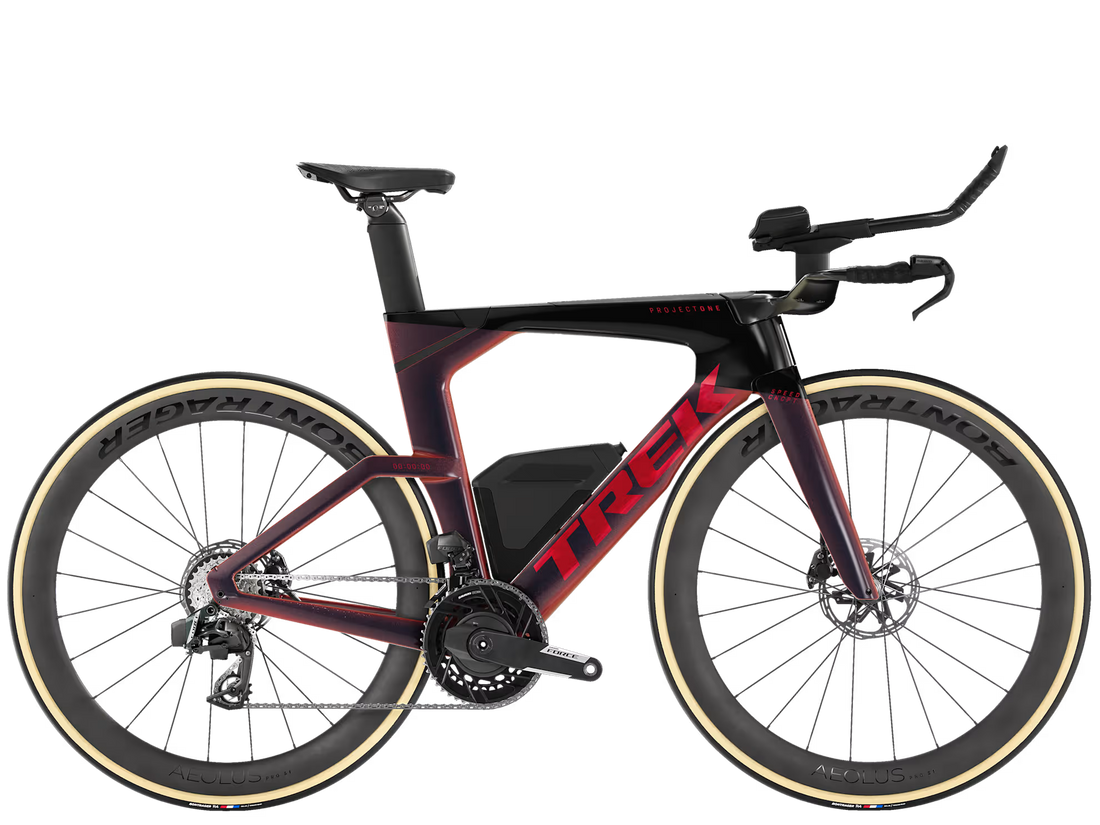 Trek Speed Concept SLR7 AXS