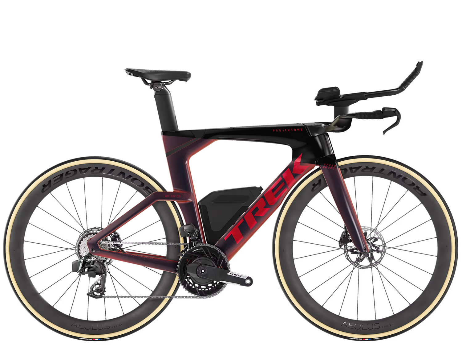 Trek Speed Concept SLR7 AXS