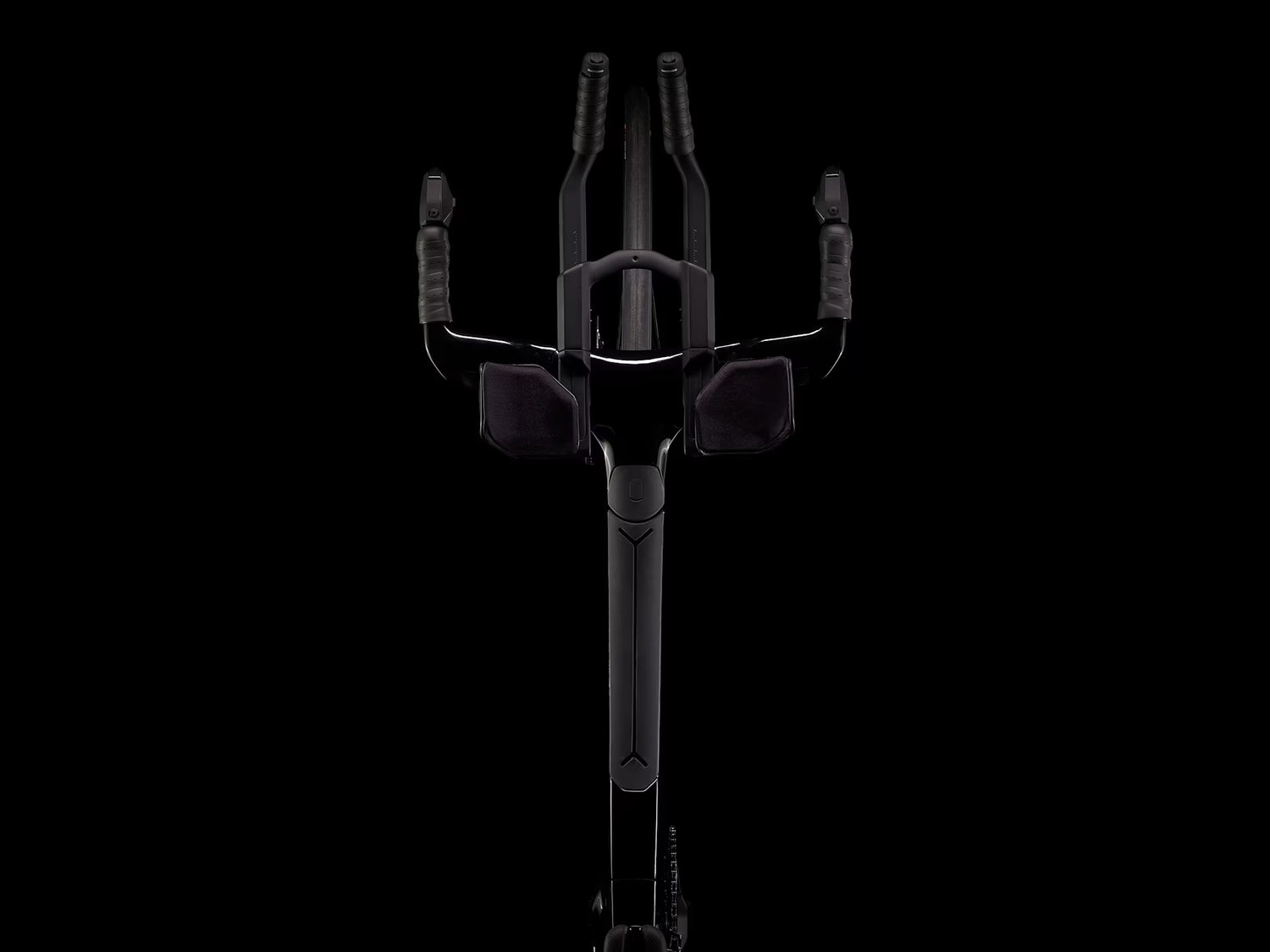 Trek Speed Concept SLR 7 - Emerald Iris/Trek Black - Triathlon Cykel 2026