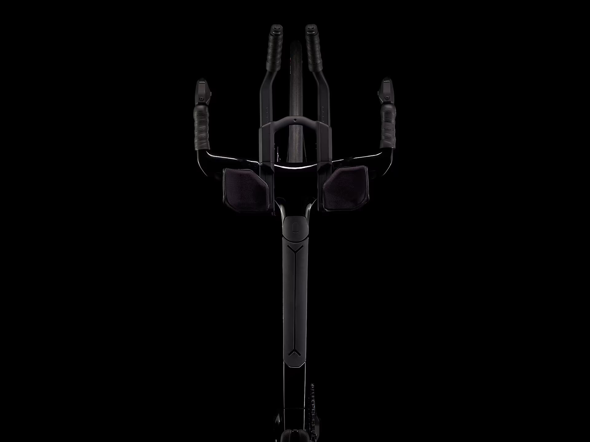 Trek Speed Concept SLR 7 - Emerald Iris/Trek Black - Triathlon Cykel 2026