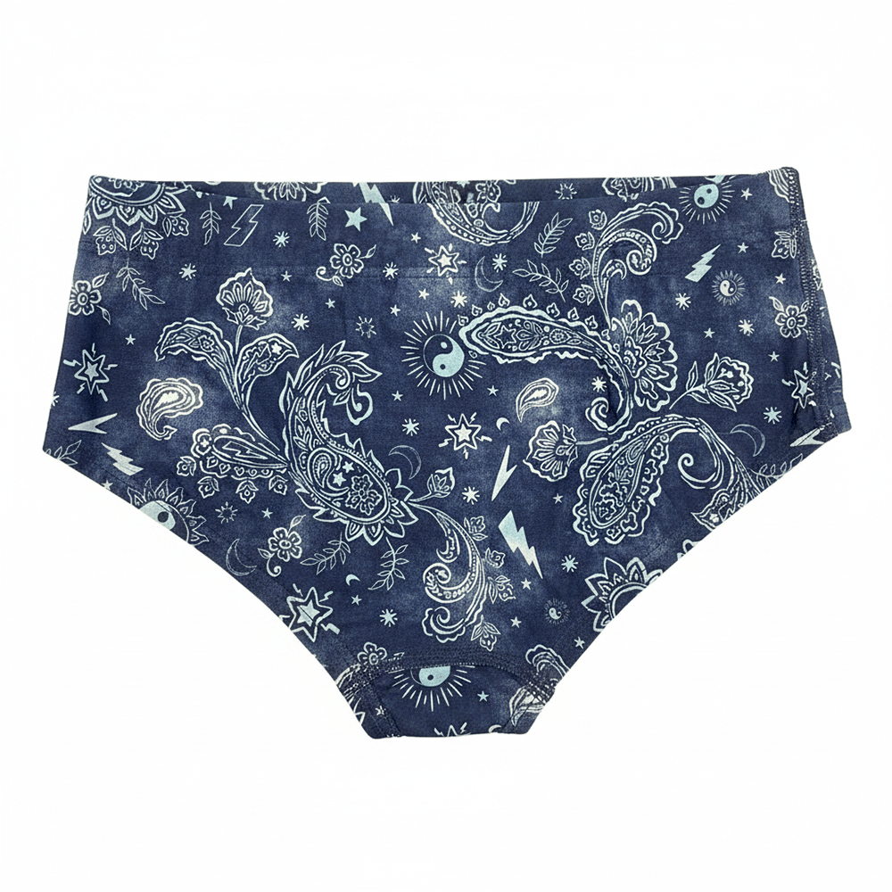 Speedo Club Training Allover Briefs