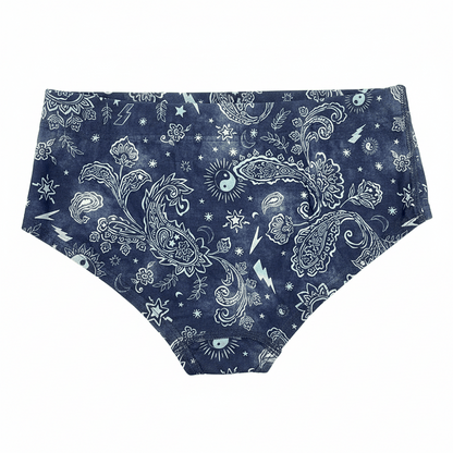 Speedo Club Training Allover Briefs