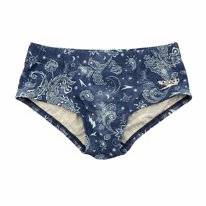 Speedo Club Training Allover Briefs