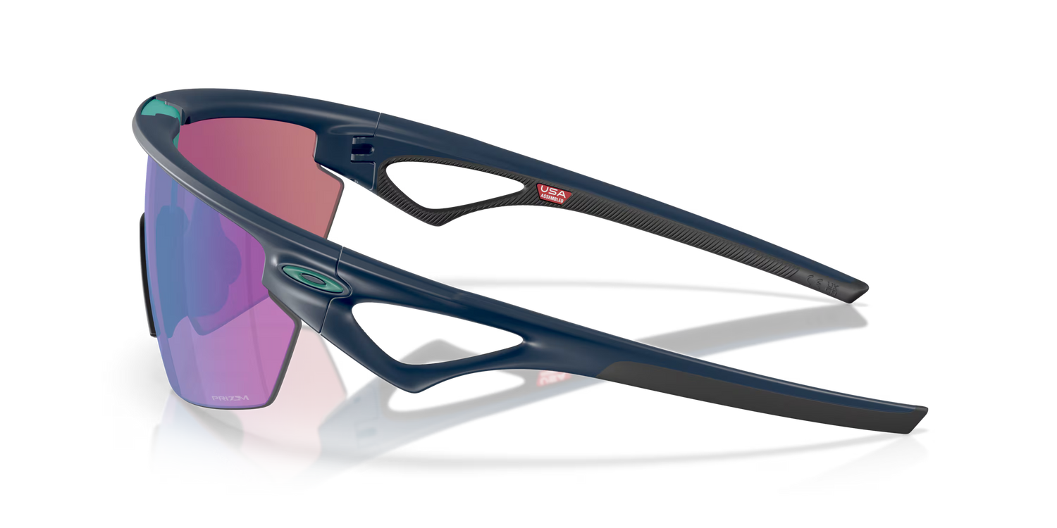 Oakley Sphaera - Sportsbrille