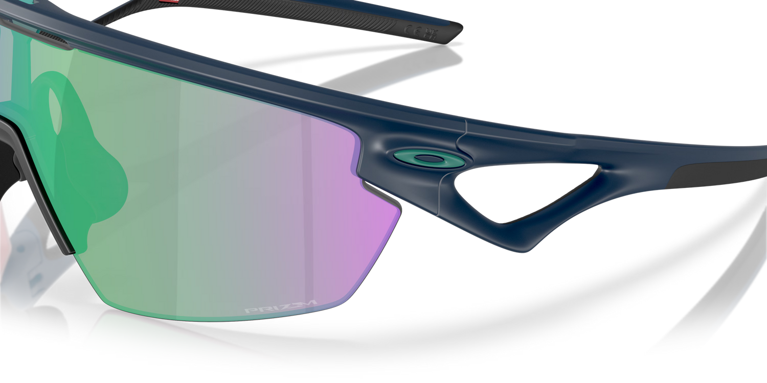 Oakley Sphaera - Sportsbrille