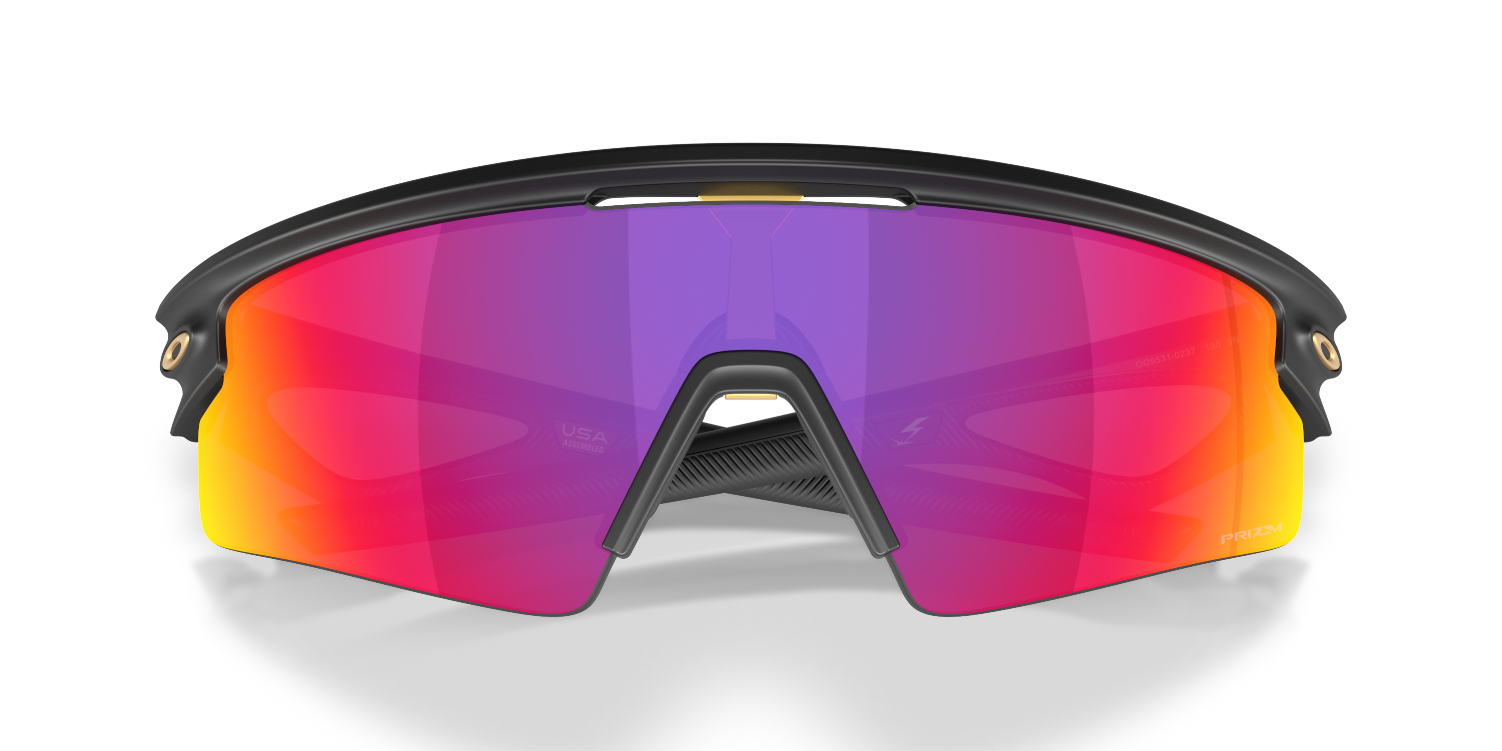 Oakley Sphaera Strike - Sportsbrille