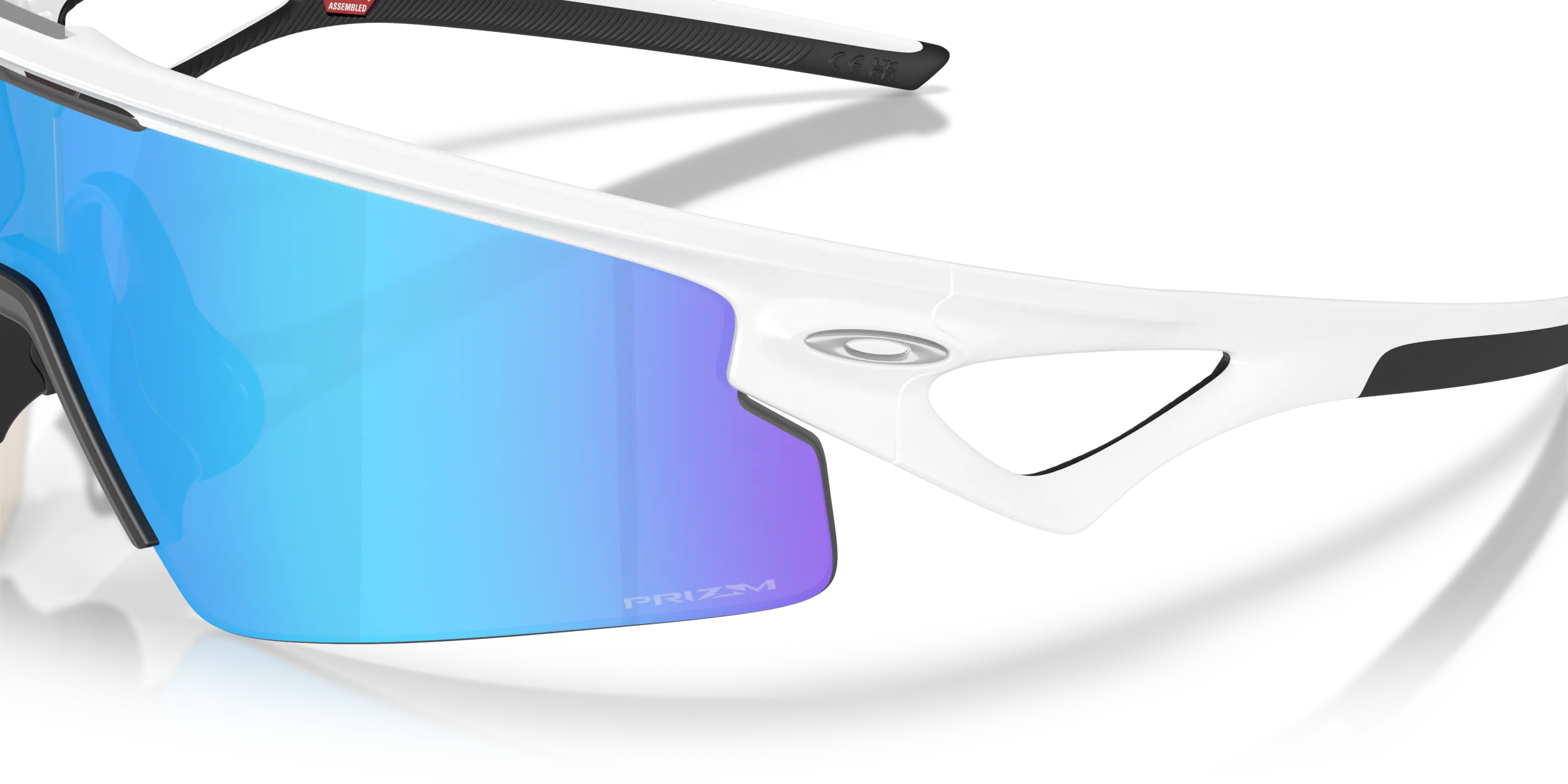 Oakley Sphaera Strike - Sportsbrille