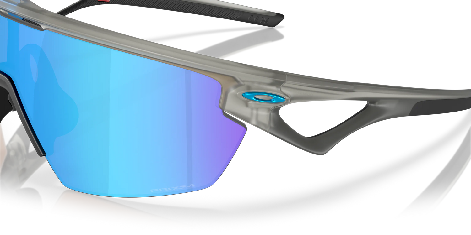 Oakley Sphaera - Sportsbrille