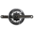 Sram Red AXS DUB Kranksæt - 48/35T 12 Speed