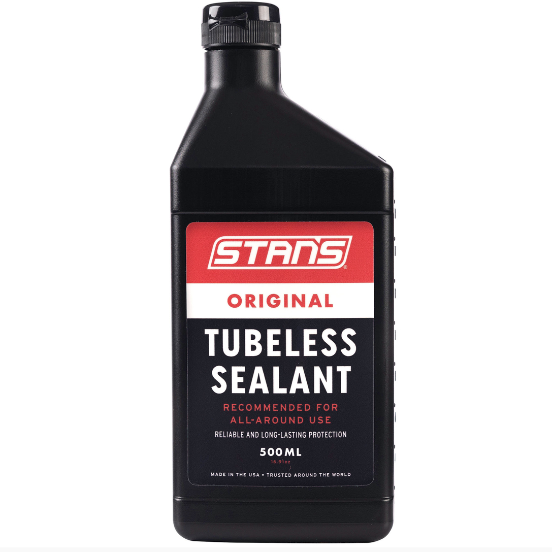 Stans Original Sealent - 500 ml | Tubelessvæske