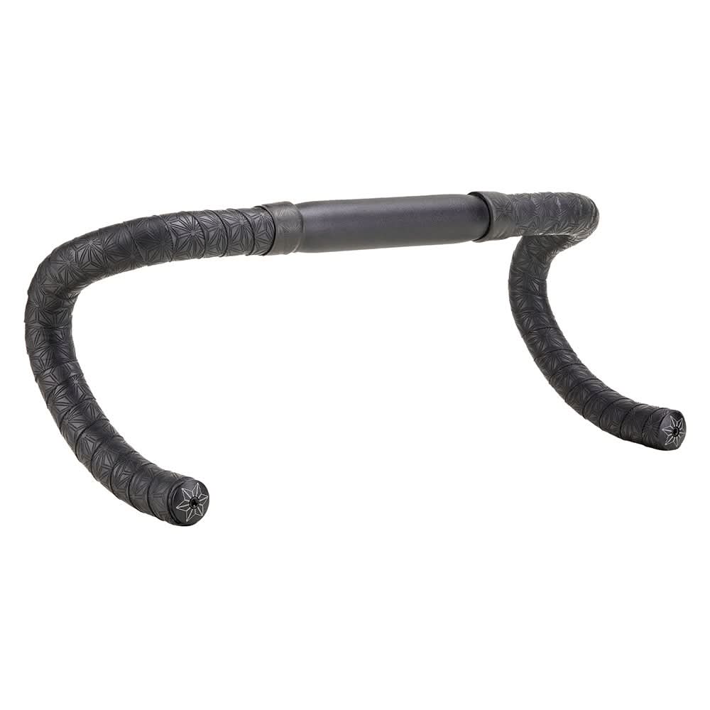 lenkerband supacaz Supacaz Super Sticky Kush Lenkerband – Schwarz