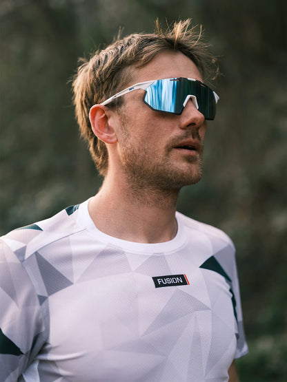 Fusion TEMPO! Pro run t-shirt