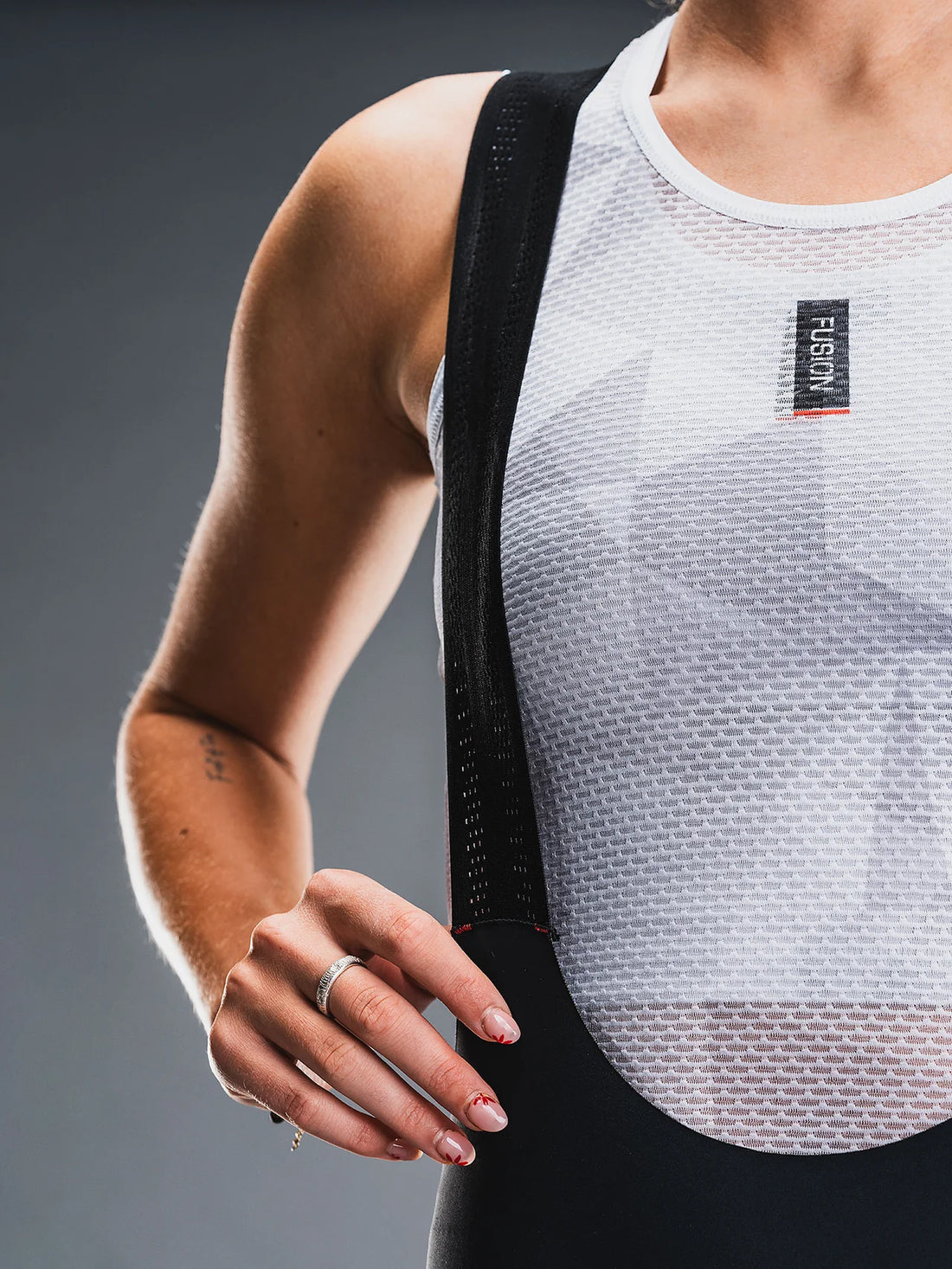 FUSION TEMPO! Pro Torso