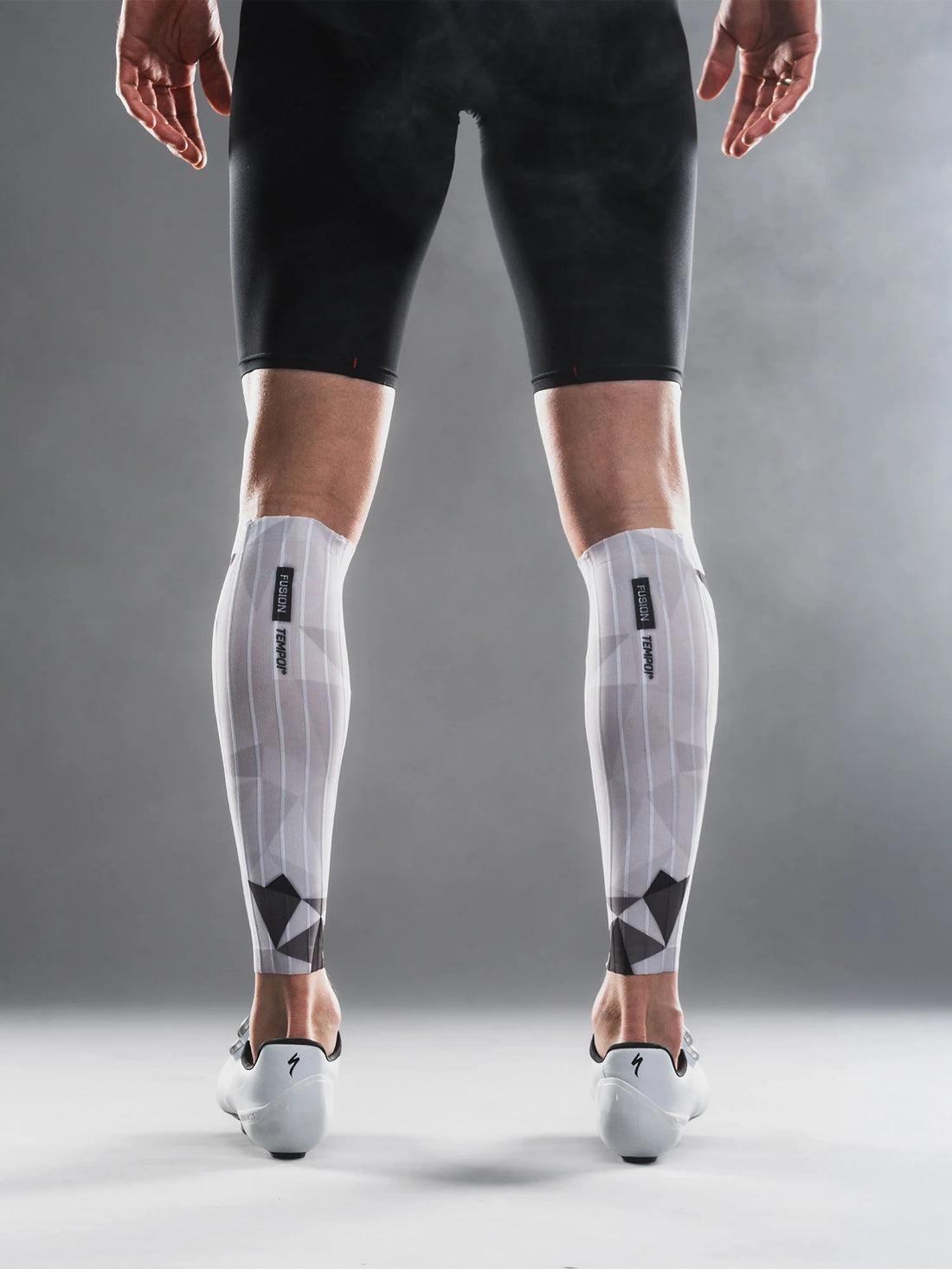 FUSION TEMPO! Pro Calf Sleeves