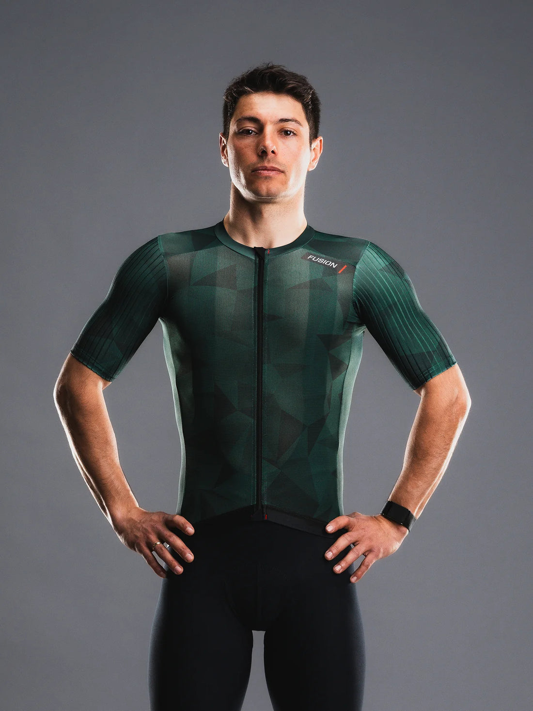 FUSION TEMPO! TWO Jersey - UNISEX