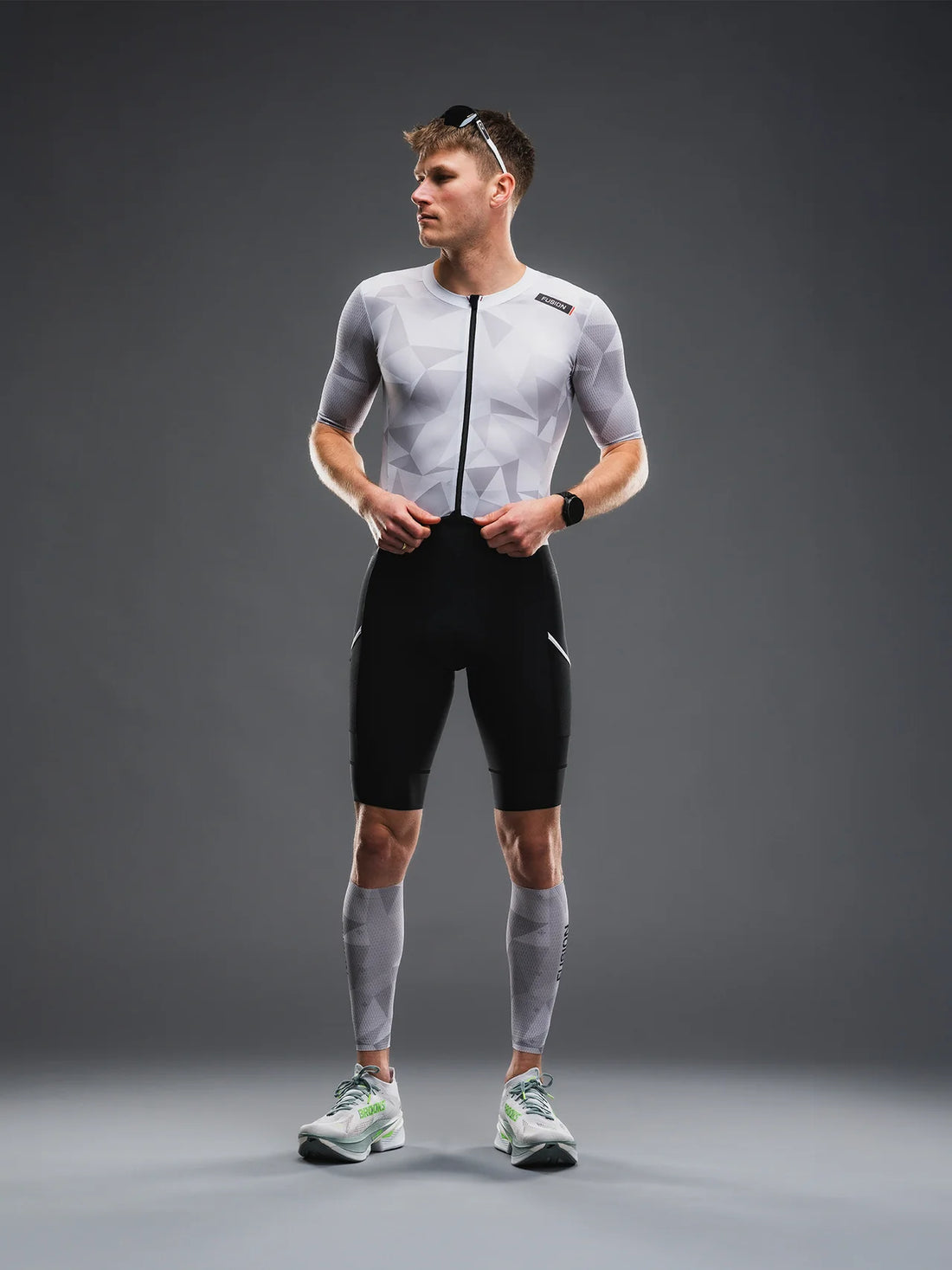 FUSION TEMPO! TWO Trisuit