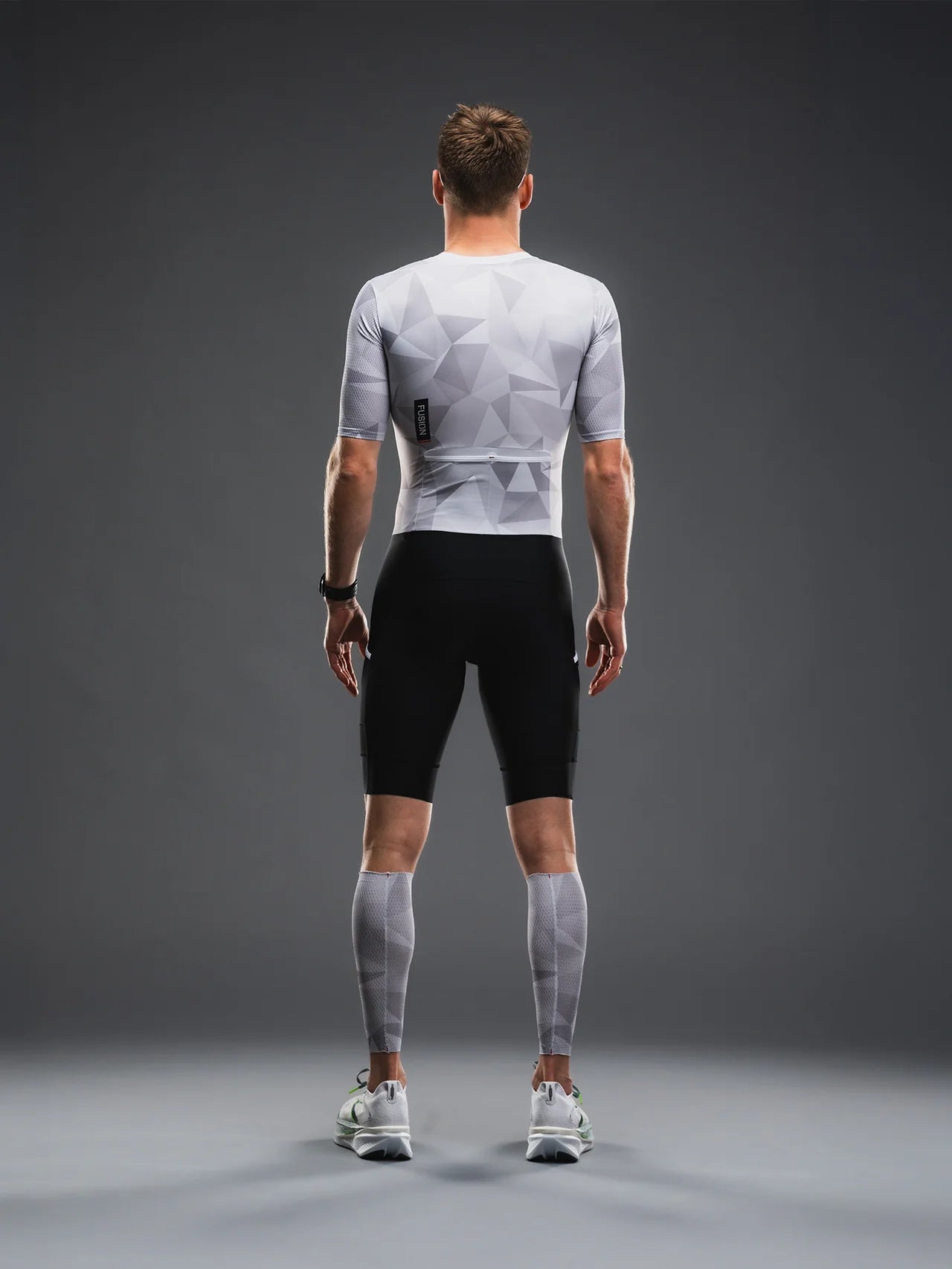 FUSION TEMPO! TWO Trisuit