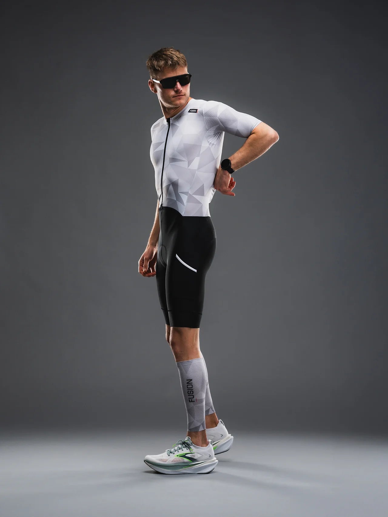 FUSION TEMPO! TWO Trisuit