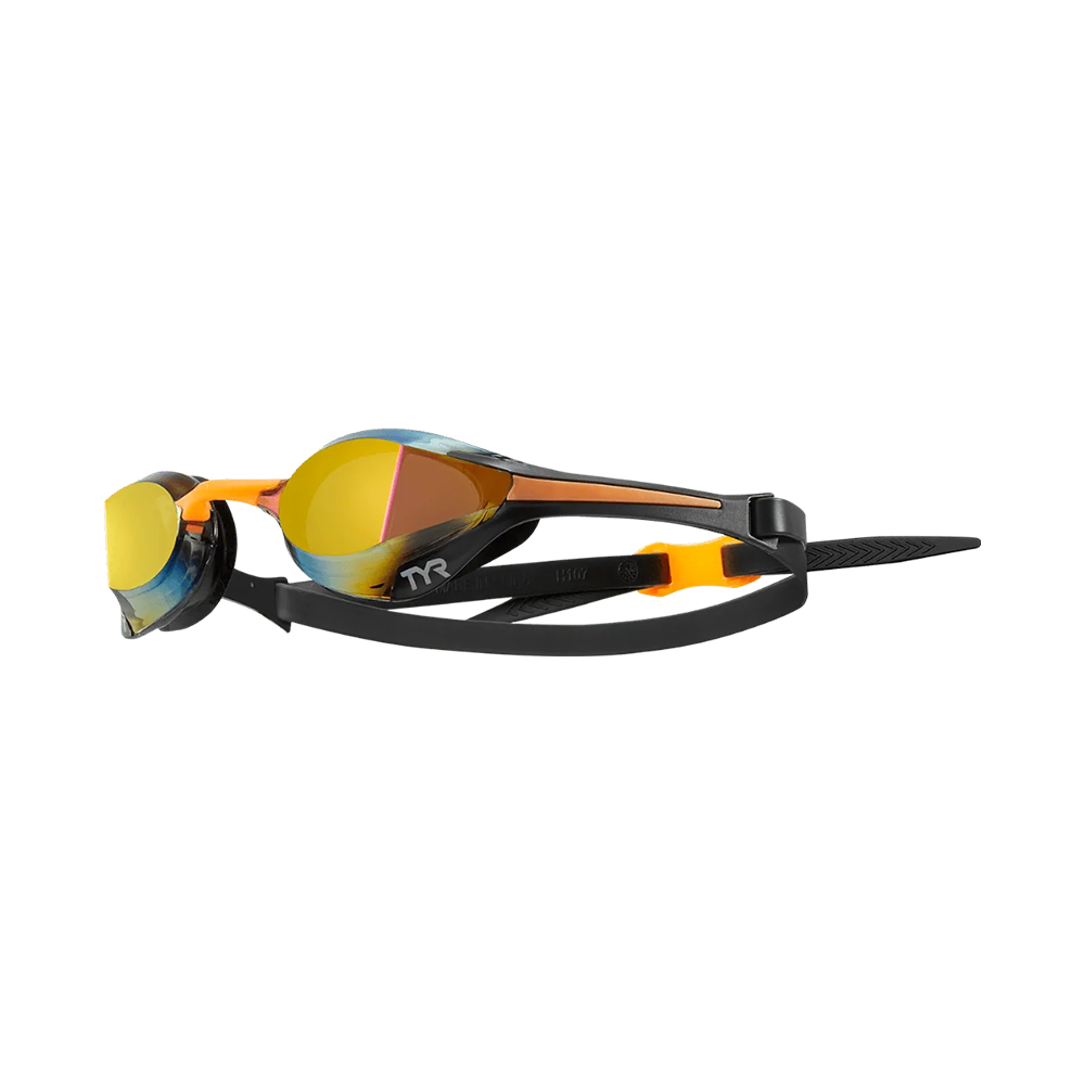 TYR Tracer-X Elite Mirrored
