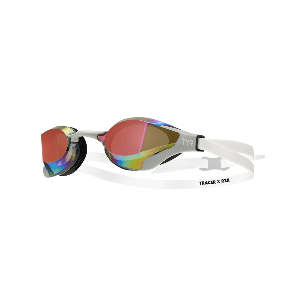 TYR Tracer-X RZR Racing Mirrored