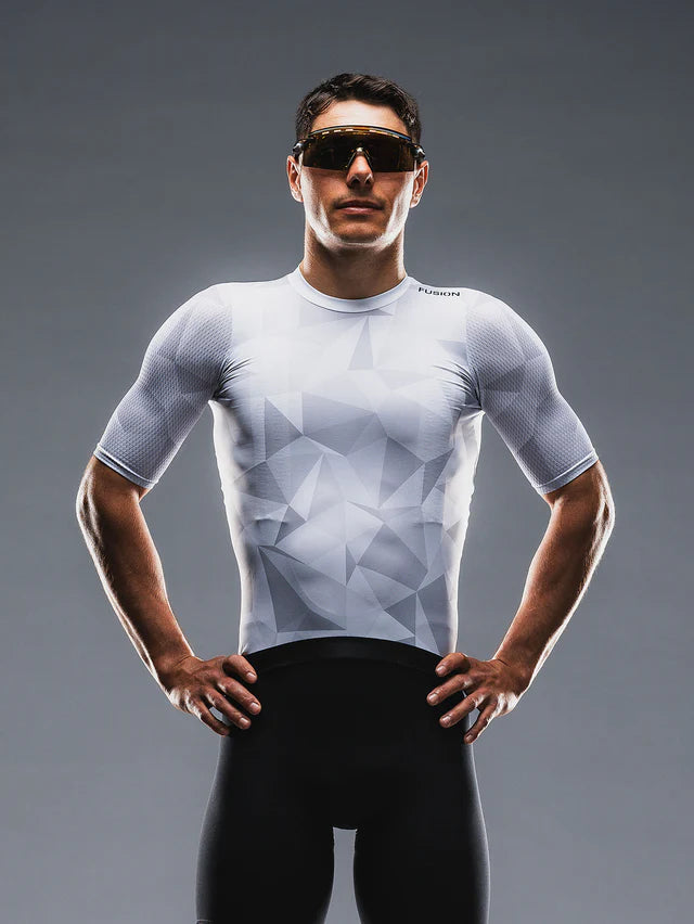 FUSION TEMPO! ONE Jersey - UNISEX