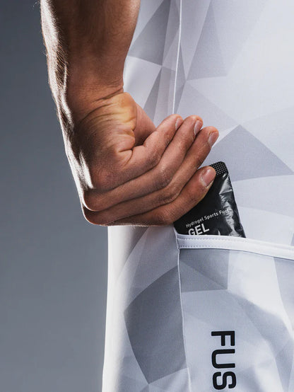 FUSION TEMPO! ONE Jersey - UNISEX