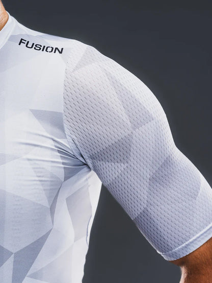 FUSION TEMPO! ONE Jersey - UNISEX