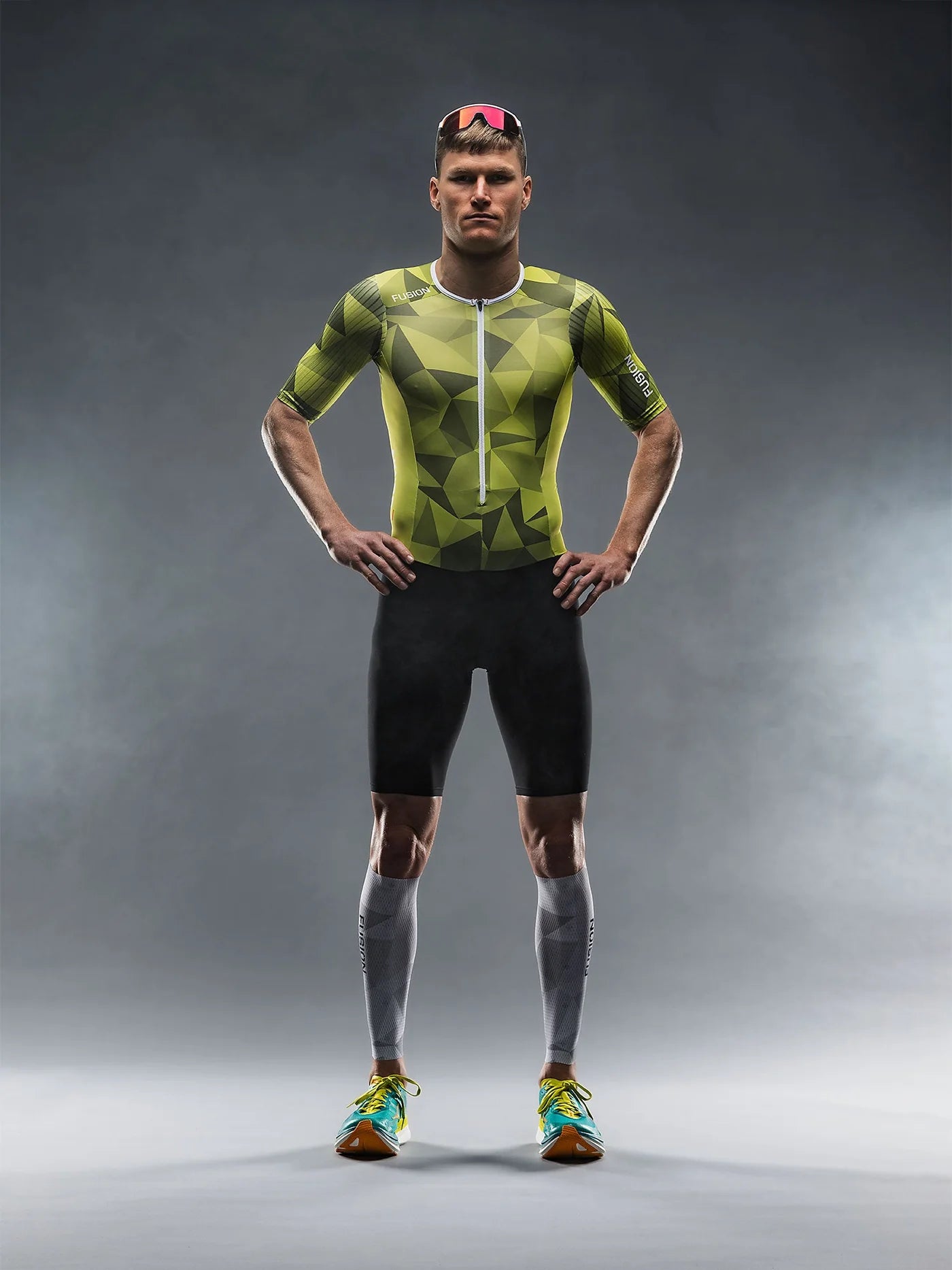 FUSION TEMPO! ONE Trisuit