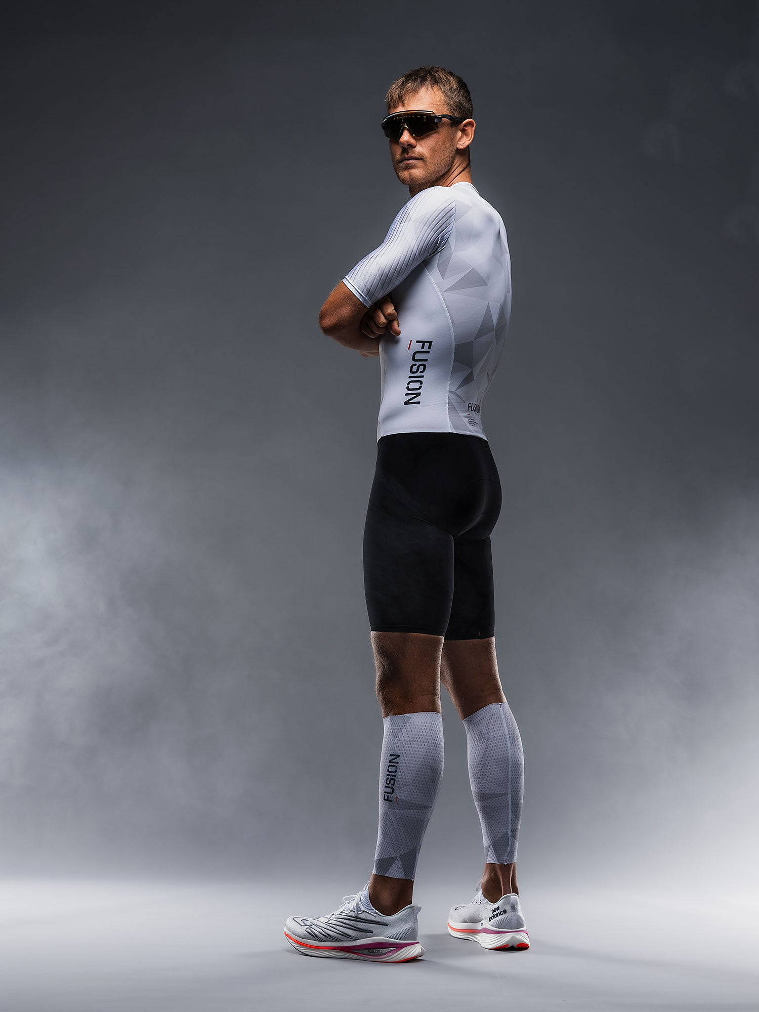 FUSION TEMPO! ONE Tri Suit