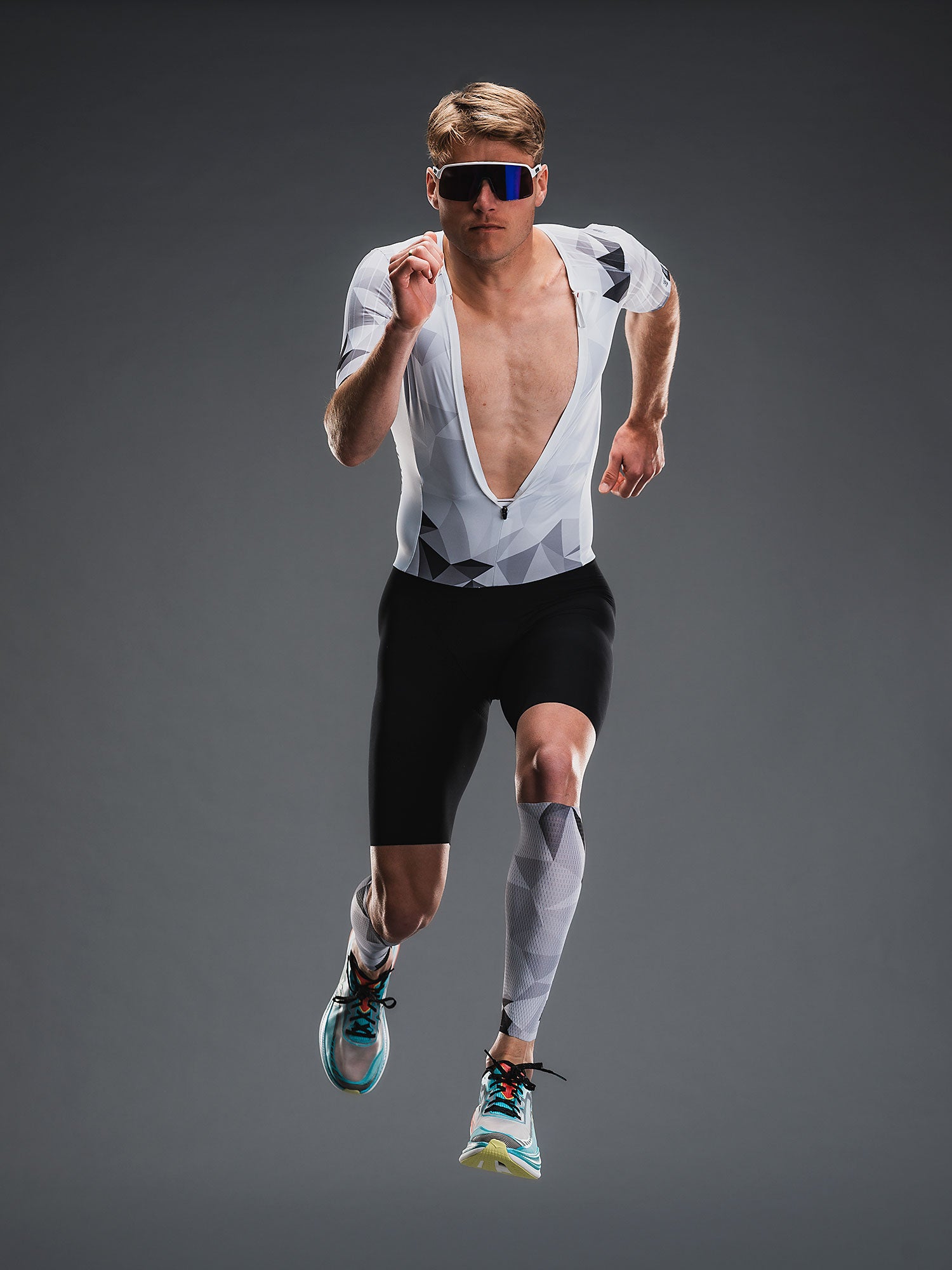 FUSION TEMPO! Pro Tri Suit