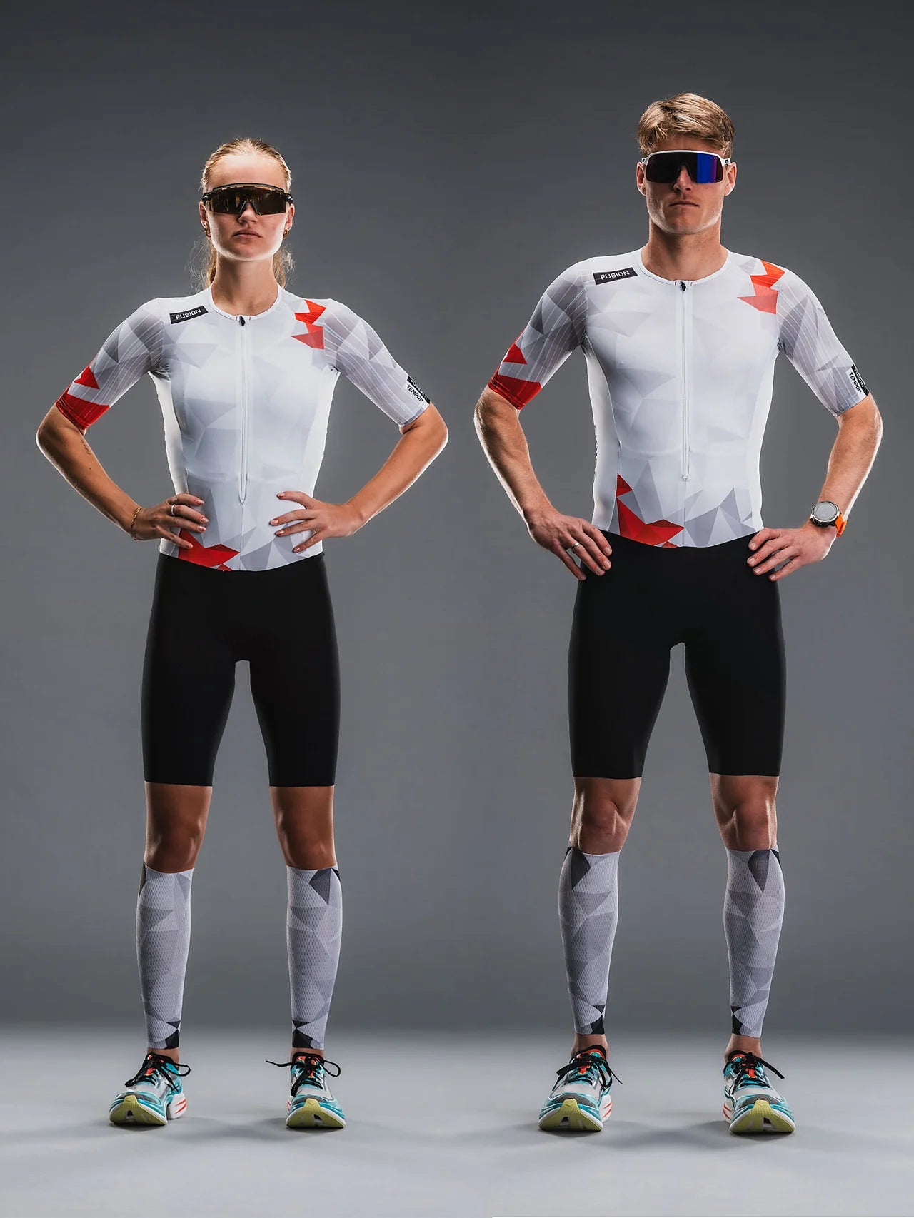 FUSION TEMPO! Pro Tridragt