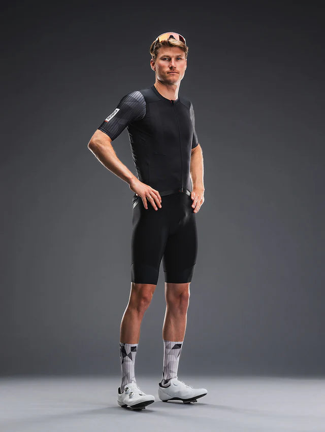 FUSION TEMPO! TWO Jersey - UNISEX