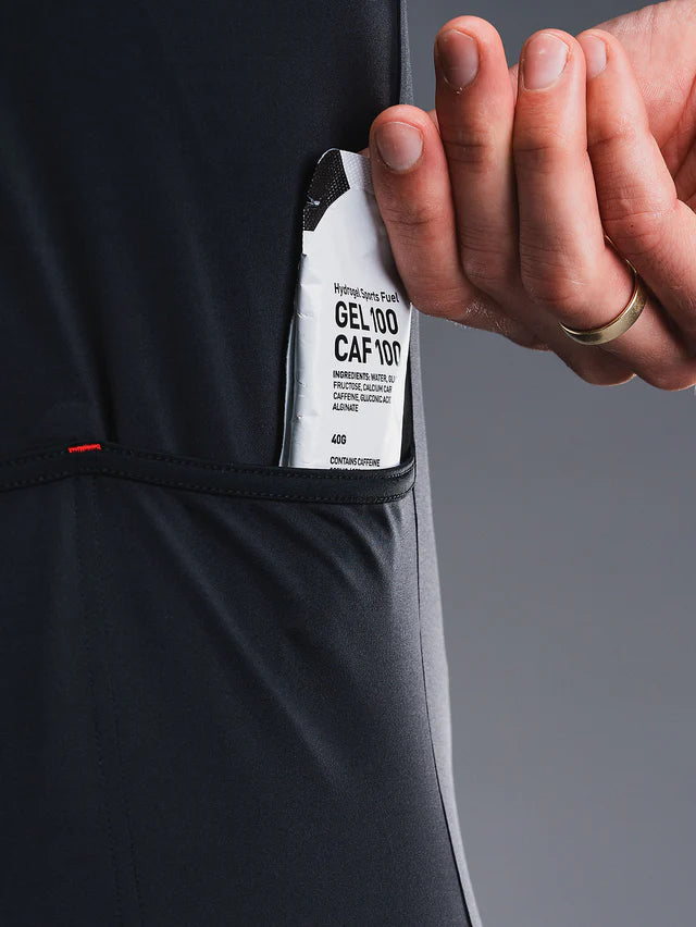 FUSION TEMPO! TWO Jersey - UNISEX